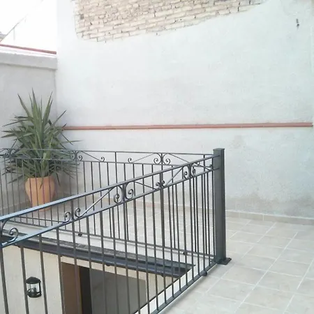 Cal Blai Apartamento Mora la Nueva