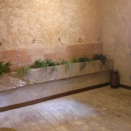 Apartment Cal Blai
