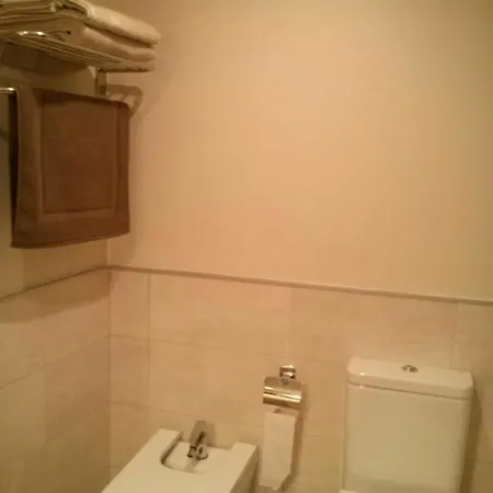 Cal Blai Apartment
