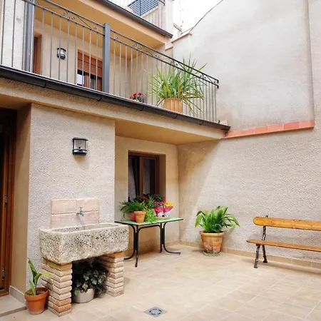 Cal Blai Apartment *