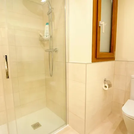 Apartment Cal Blai Mora la Nueva