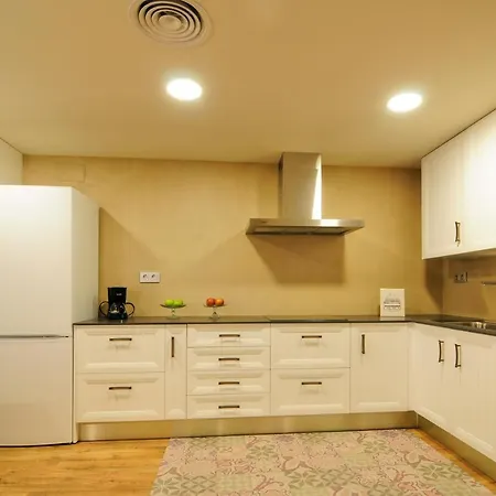 Cal Blai Apartment Mora la Nueva