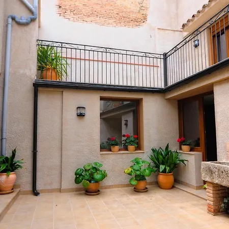 Apartment Cal Blai *