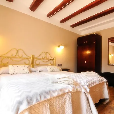 Cal Blai Apartment *
