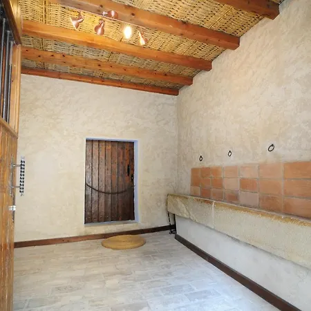 Apartamento Cal Blai Mora la Nueva