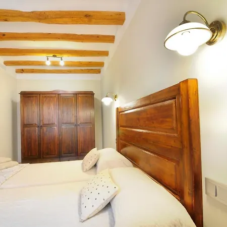 Cal Blai Apartamento Mora la Nueva