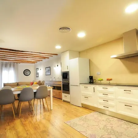 Cal Blai Apartment