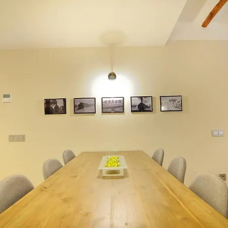 Apartment Cal Blai *
