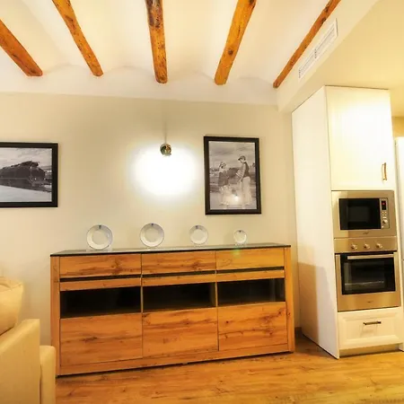 Cal Blai Apartamento *