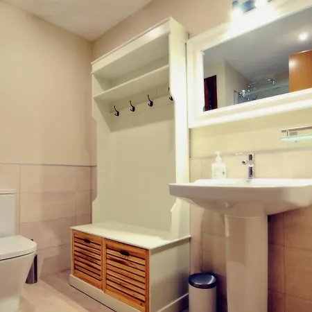 Cal Blai Apartment *