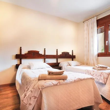 Cal Blai Apartment