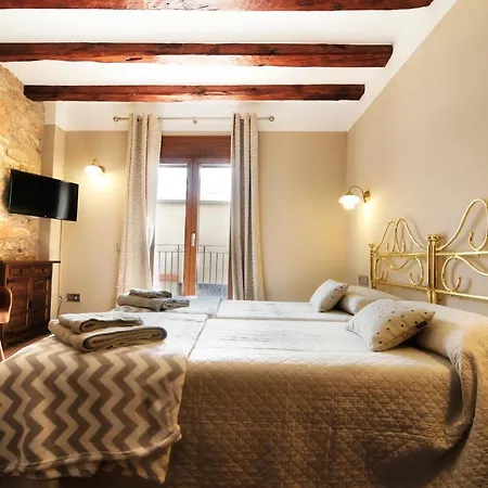 Apartamento Cal Blai *