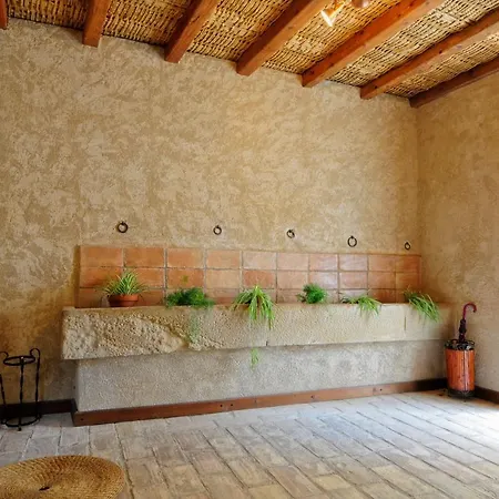 Apartment Cal Blai