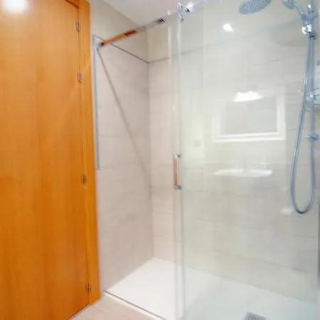 Apartamento Cal Blai