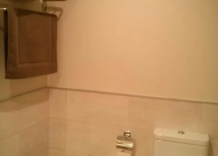 Cal Blai Apartment
