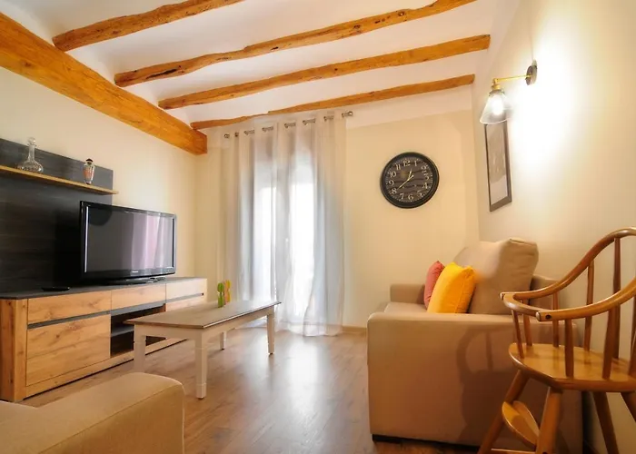 Apartment Cal Blai *