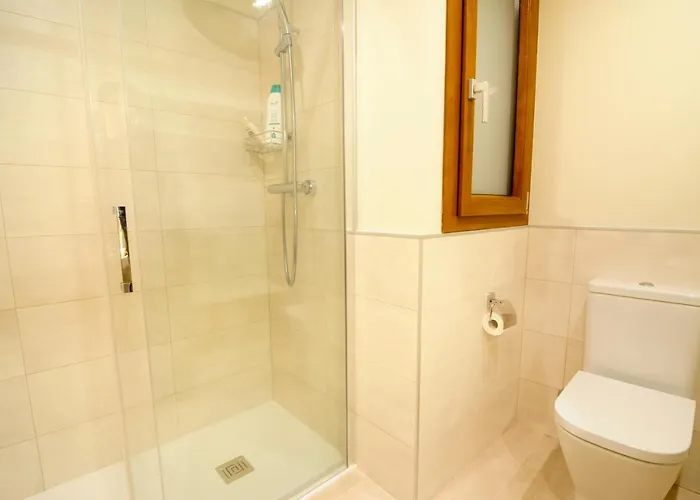 Apartment Cal Blai Mora la Nueva