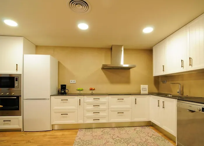 Cal Blai Apartamento Mora la Nueva