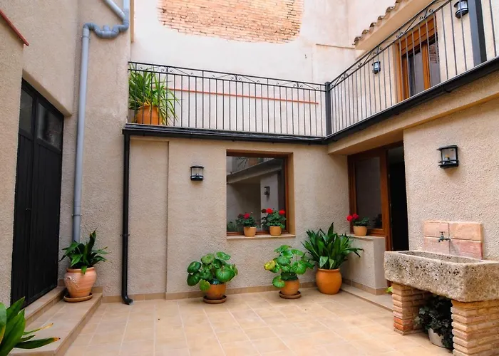 Apartamento Cal Blai *