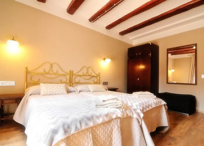 Cal Blai Apartamento *