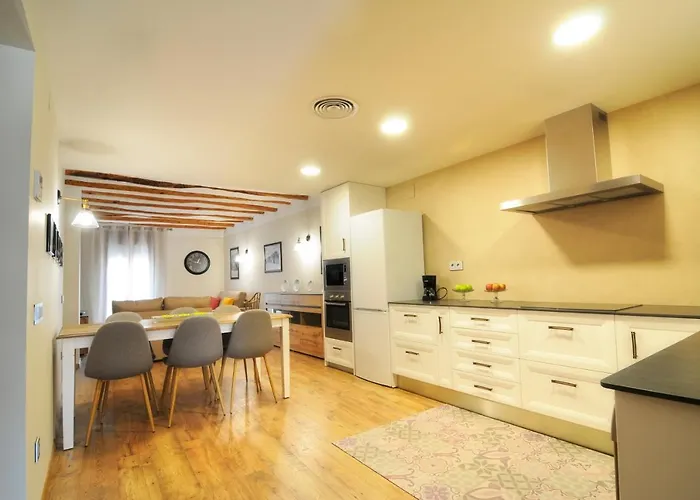 Cal Blai Apartment