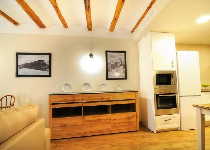 Cal Blai Apartamento *