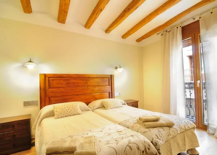Cal Blai Apartman