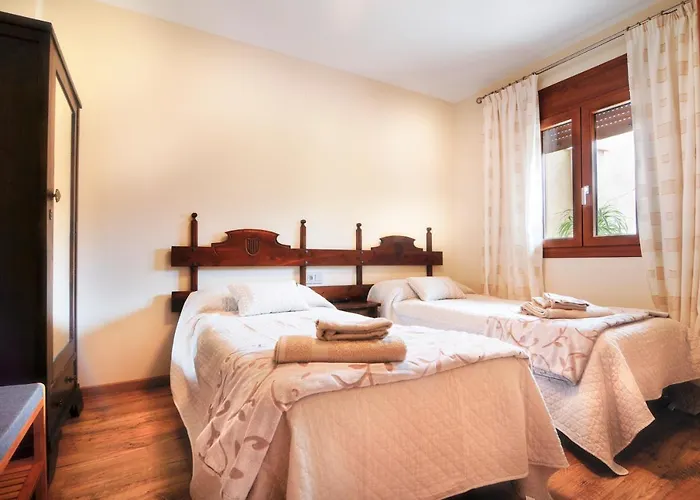 Cal Blai Apartment