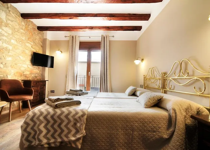 Apartamento Cal Blai *