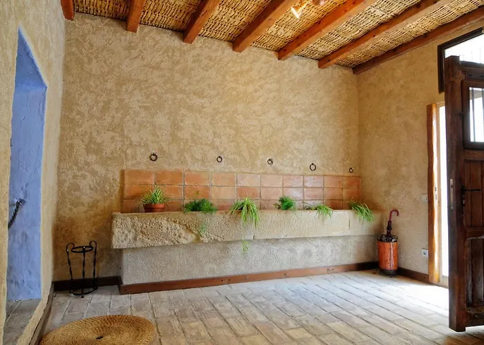 Apartamento Cal Blai